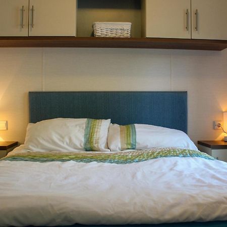 Beach Home วอร์คุม ภายนอก รูปภาพ