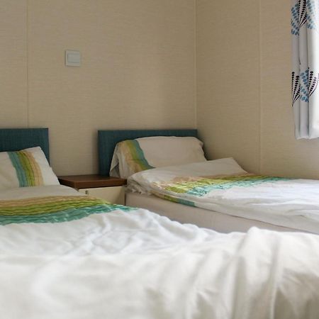 Beach Home วอร์คุม ภายนอก รูปภาพ