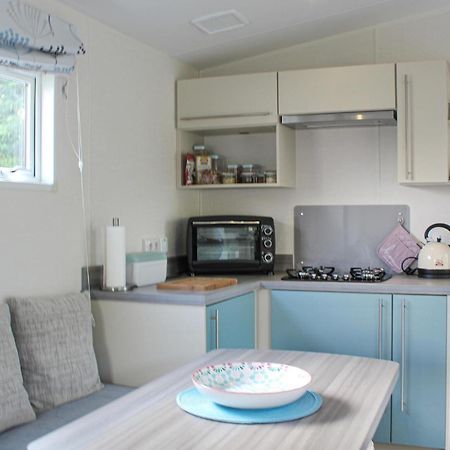 Beach Home วอร์คุม ภายนอก รูปภาพ