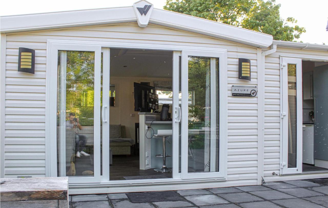 Beach Home วอร์คุม ภายนอก รูปภาพ