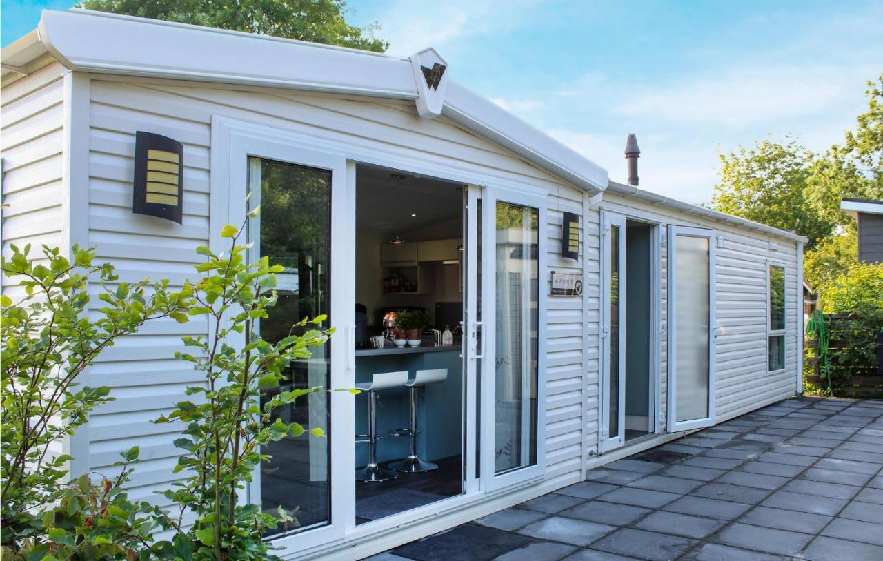 Beach Home วอร์คุม ภายนอก รูปภาพ