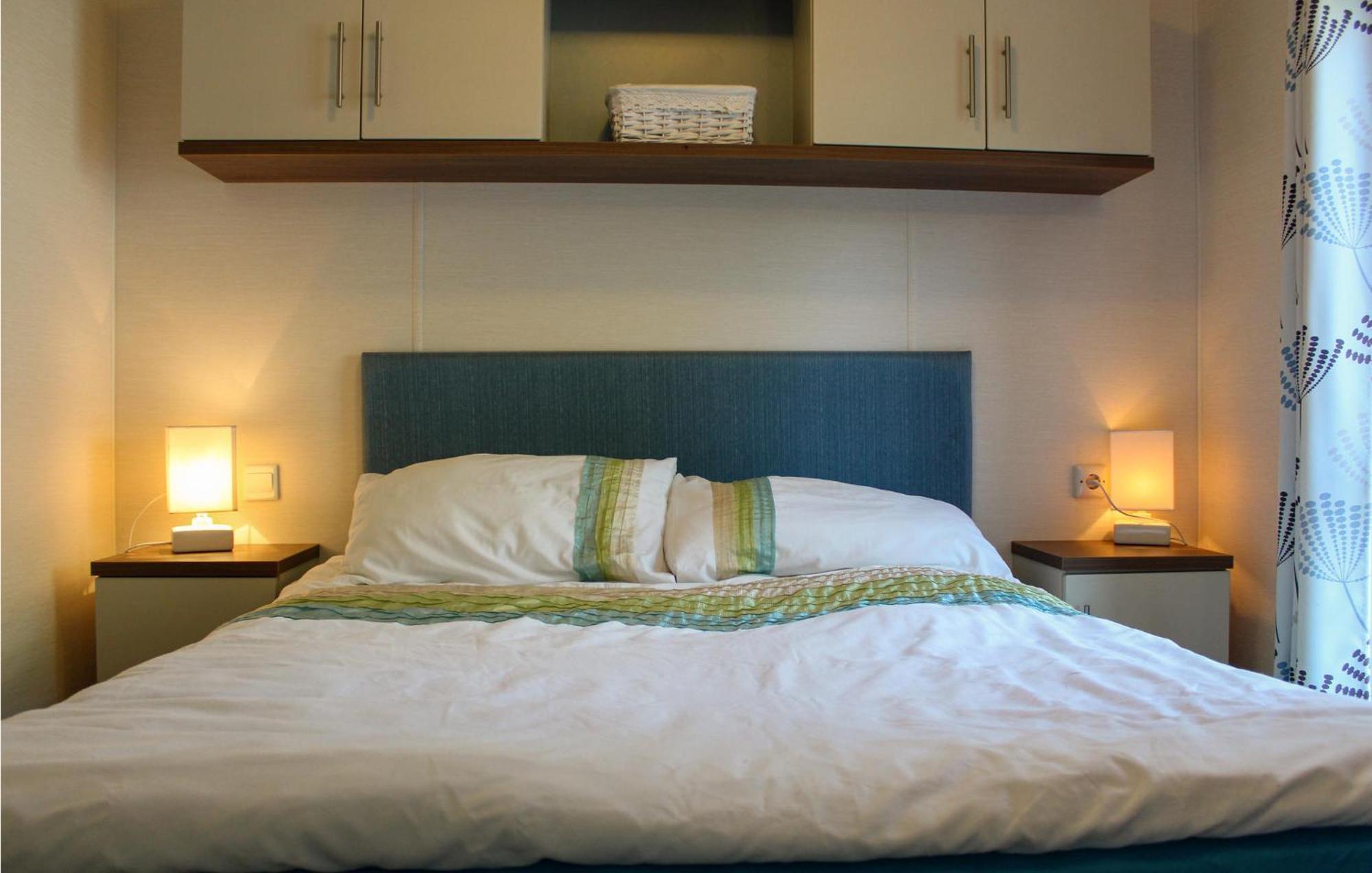 Beach Home วอร์คุม ภายนอก รูปภาพ