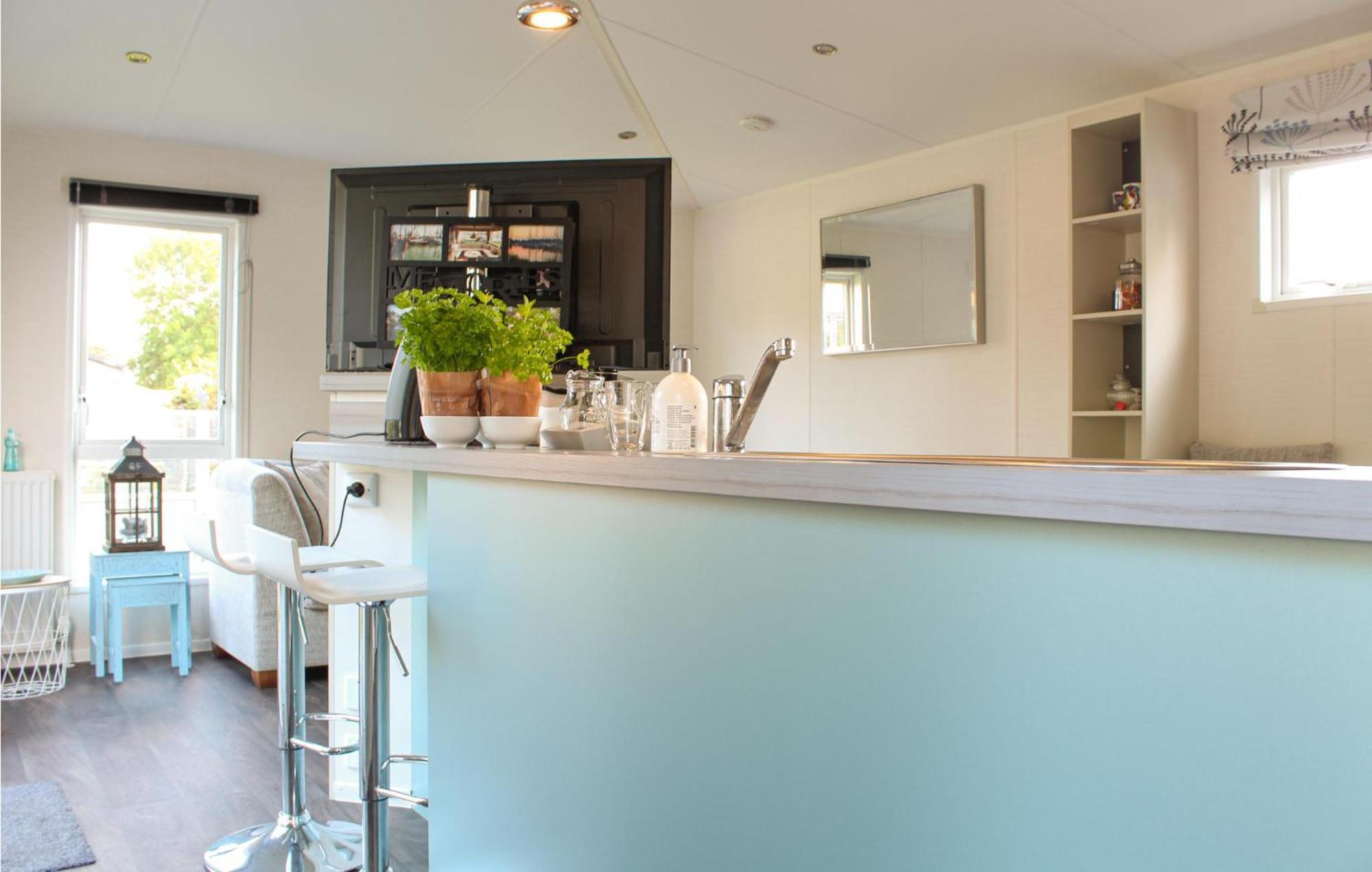 Beach Home วอร์คุม ภายนอก รูปภาพ