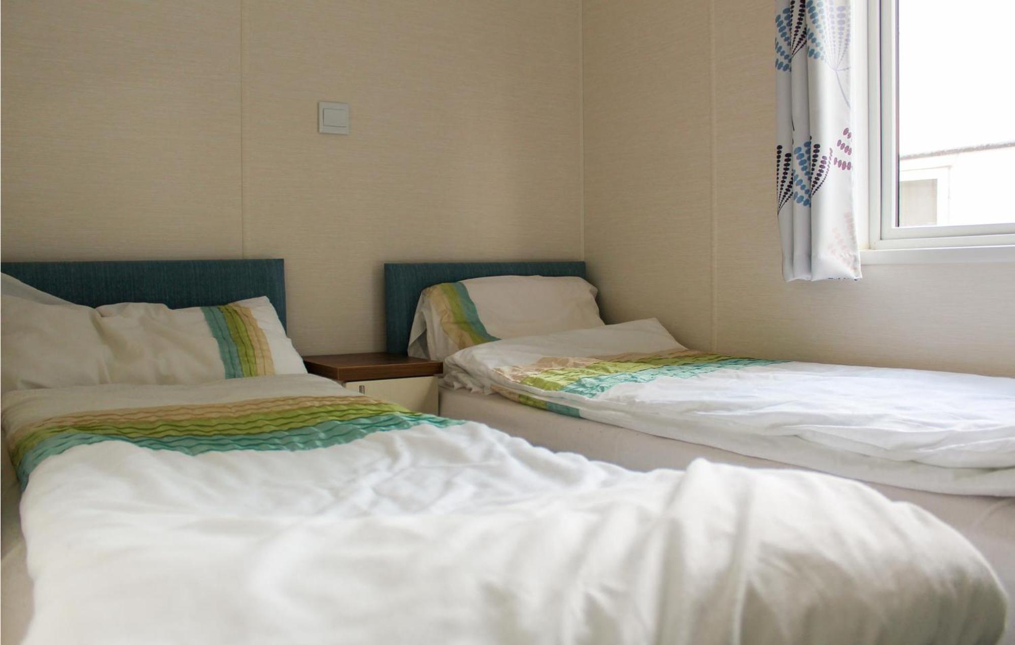 Beach Home วอร์คุม ภายนอก รูปภาพ
