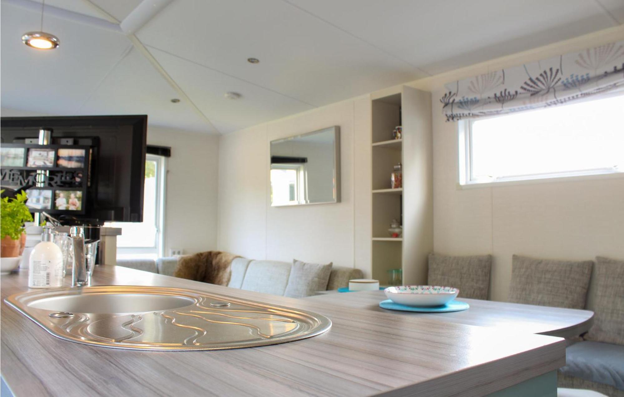 Beach Home วอร์คุม ภายนอก รูปภาพ