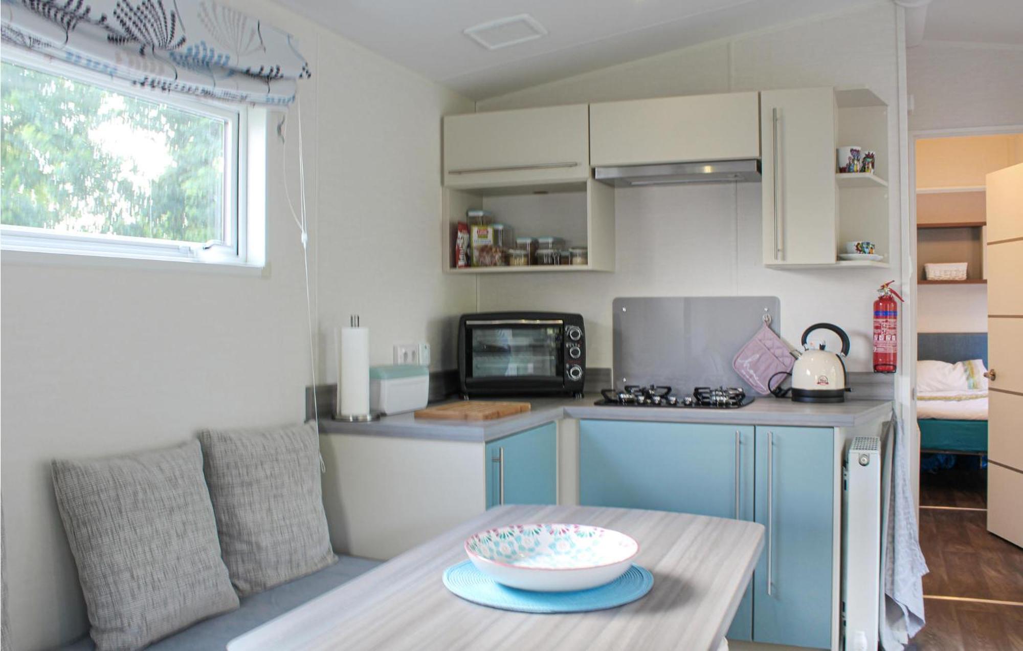 Beach Home วอร์คุม ภายนอก รูปภาพ