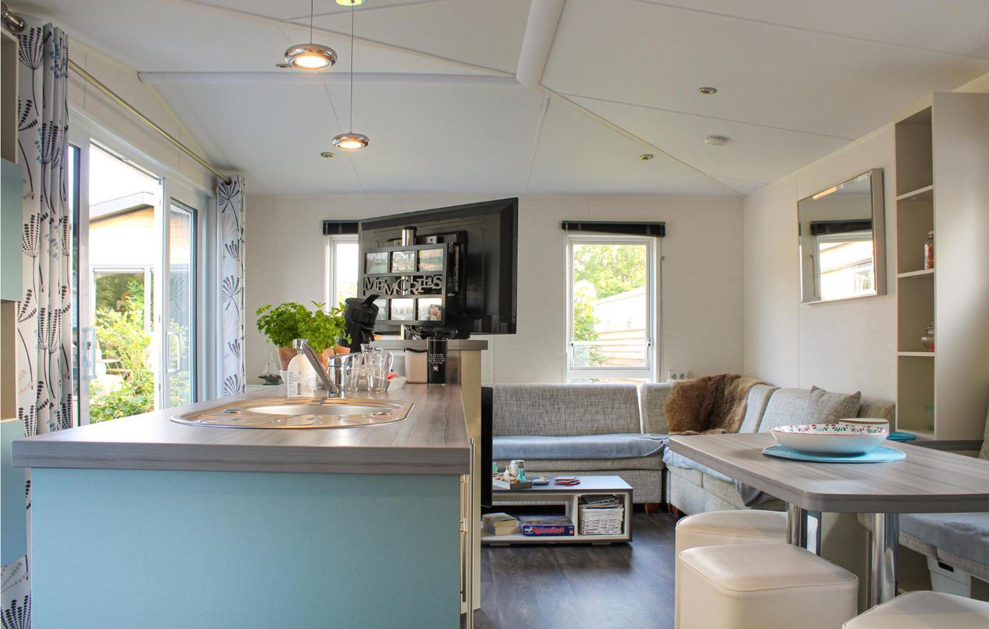 Beach Home วอร์คุม ภายนอก รูปภาพ