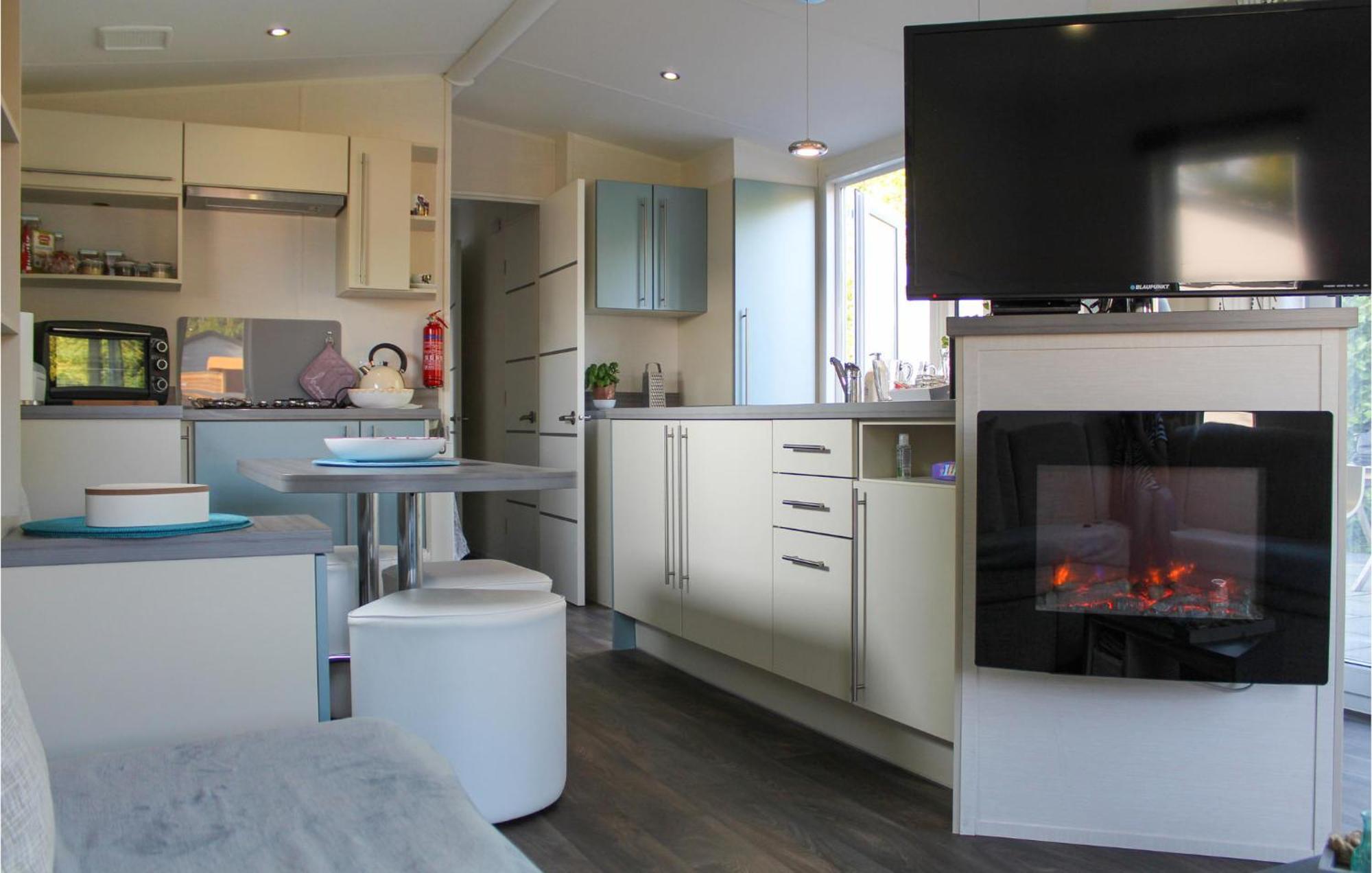 Beach Home วอร์คุม ภายนอก รูปภาพ